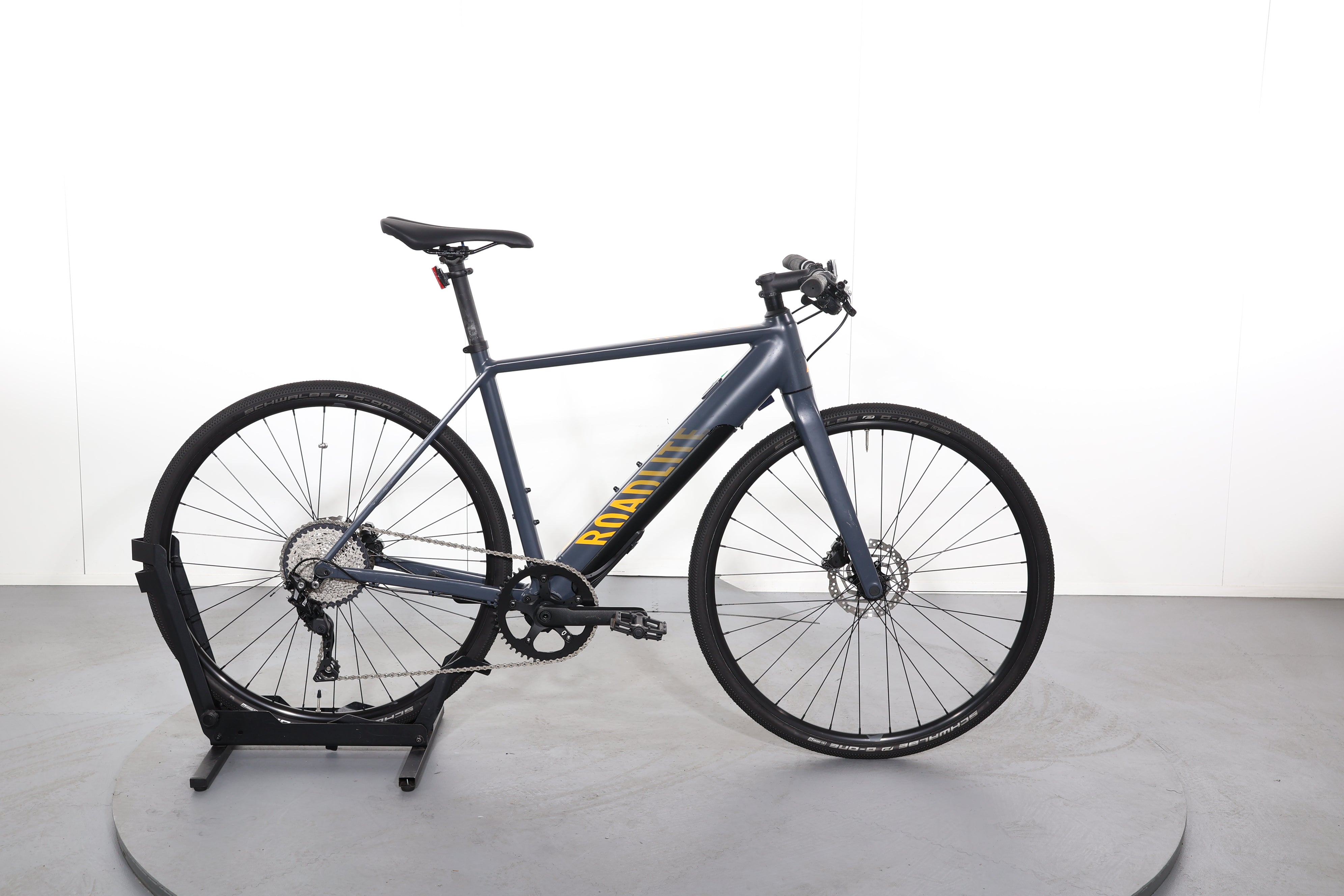 Canyon Roadlite ON AL 7.0 #1 global