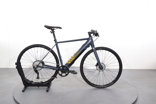 Canyon Roadlite ON AL 7.0 Refurbished E-Bike