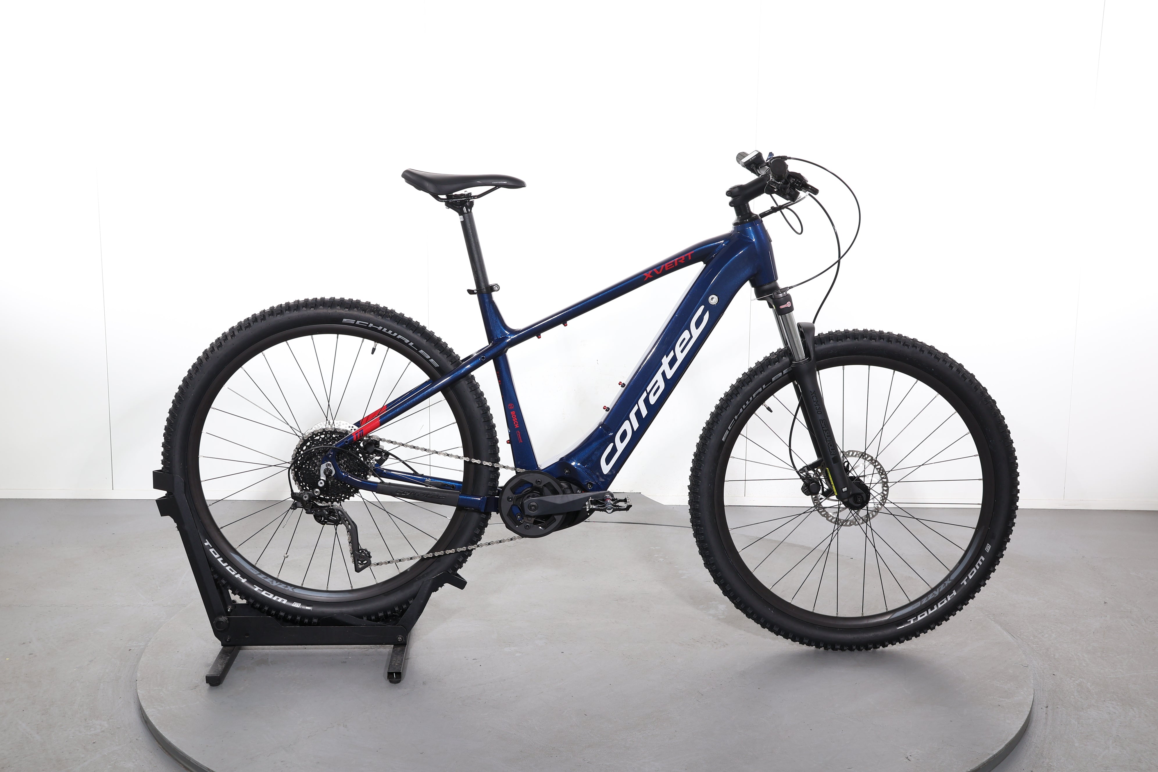 corratec mountainbike x-vert Corratec X Vert LTD 29 Refurbished E-Bike