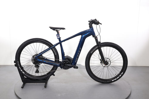 Scott Aspect eRide 910