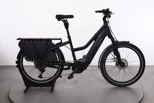 Riese & Müller Multicharger Mixte GT Touring
