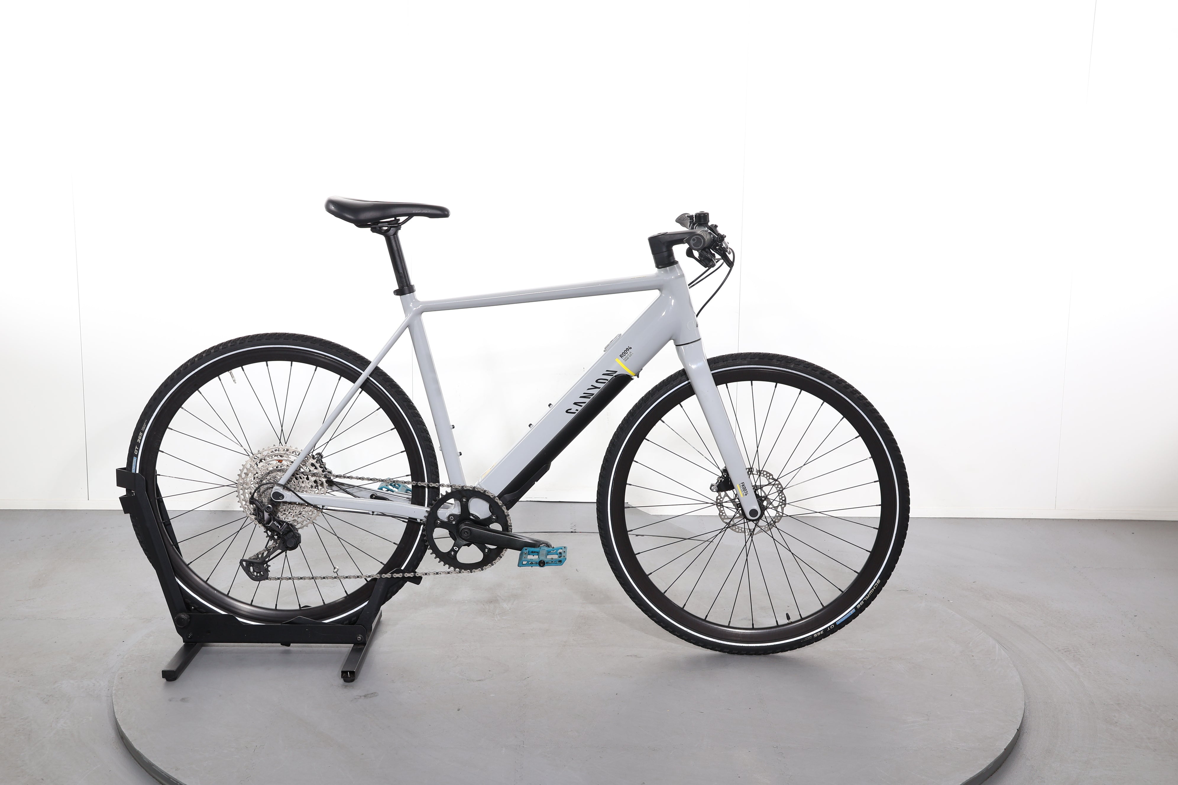 Canyon Roadlite ON AL 7.0 #1 global