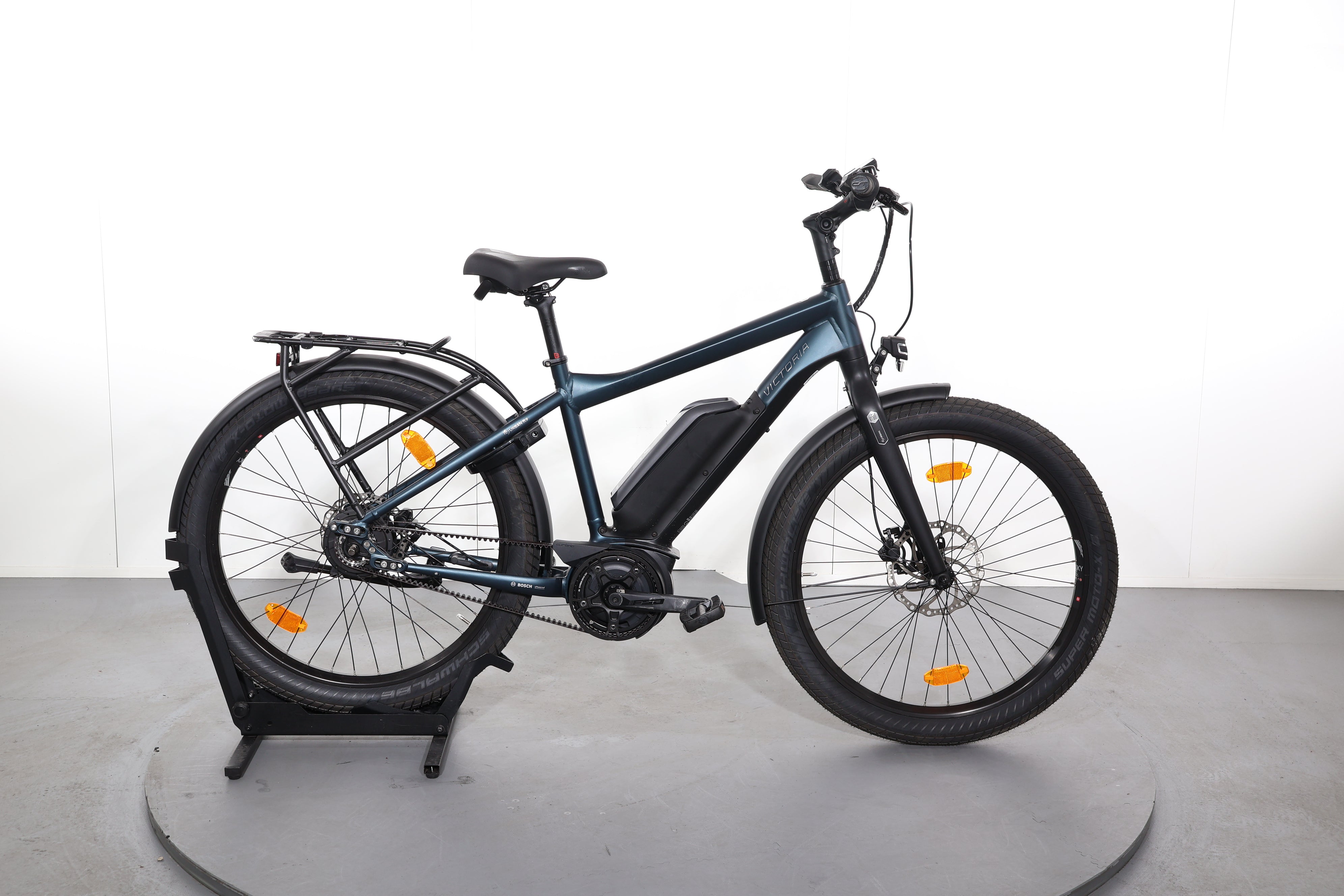 victoria e-bike urban Victoria eUrban 11.9 Refurbished E-Bike