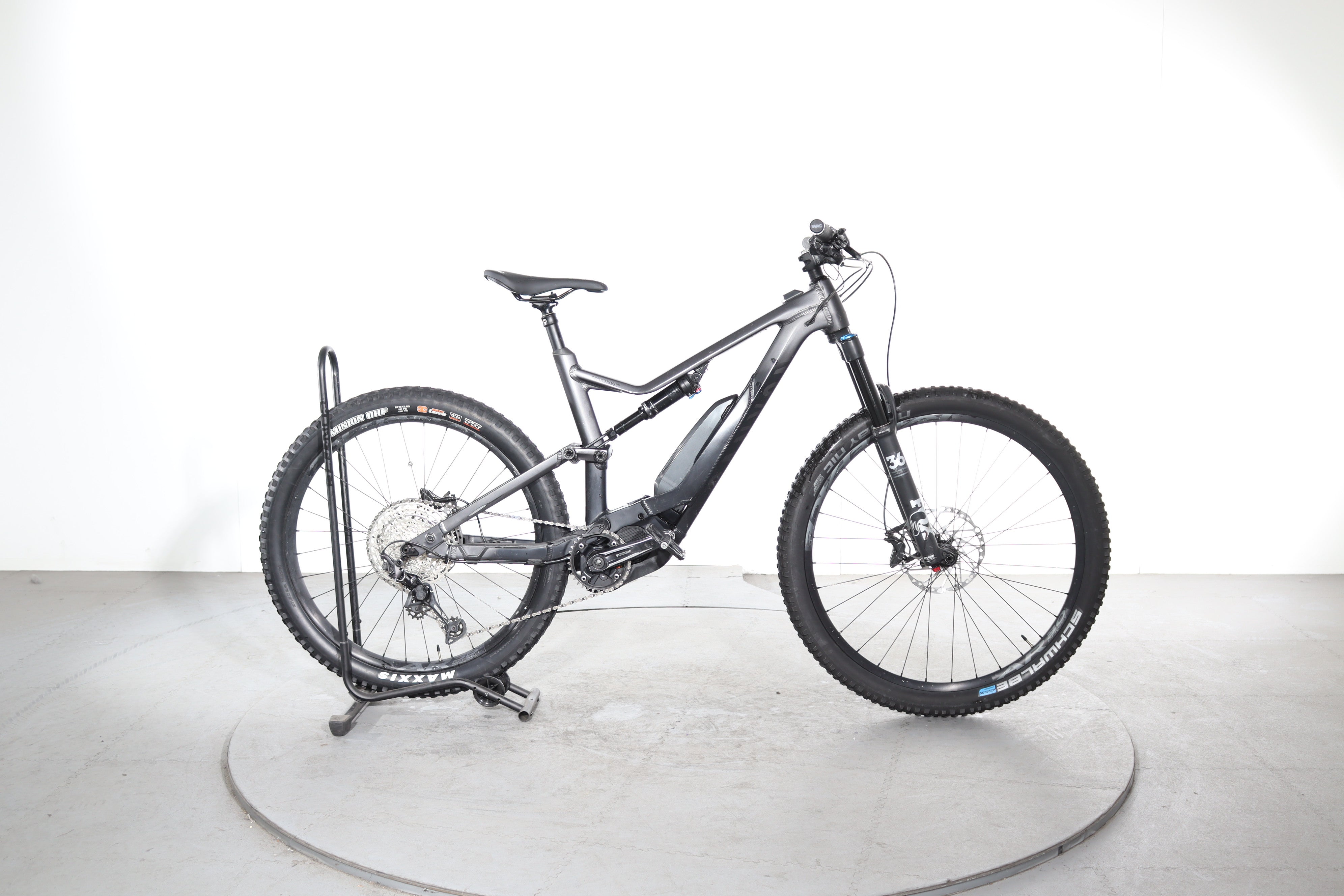Canyon Spectral ON AL 7.0