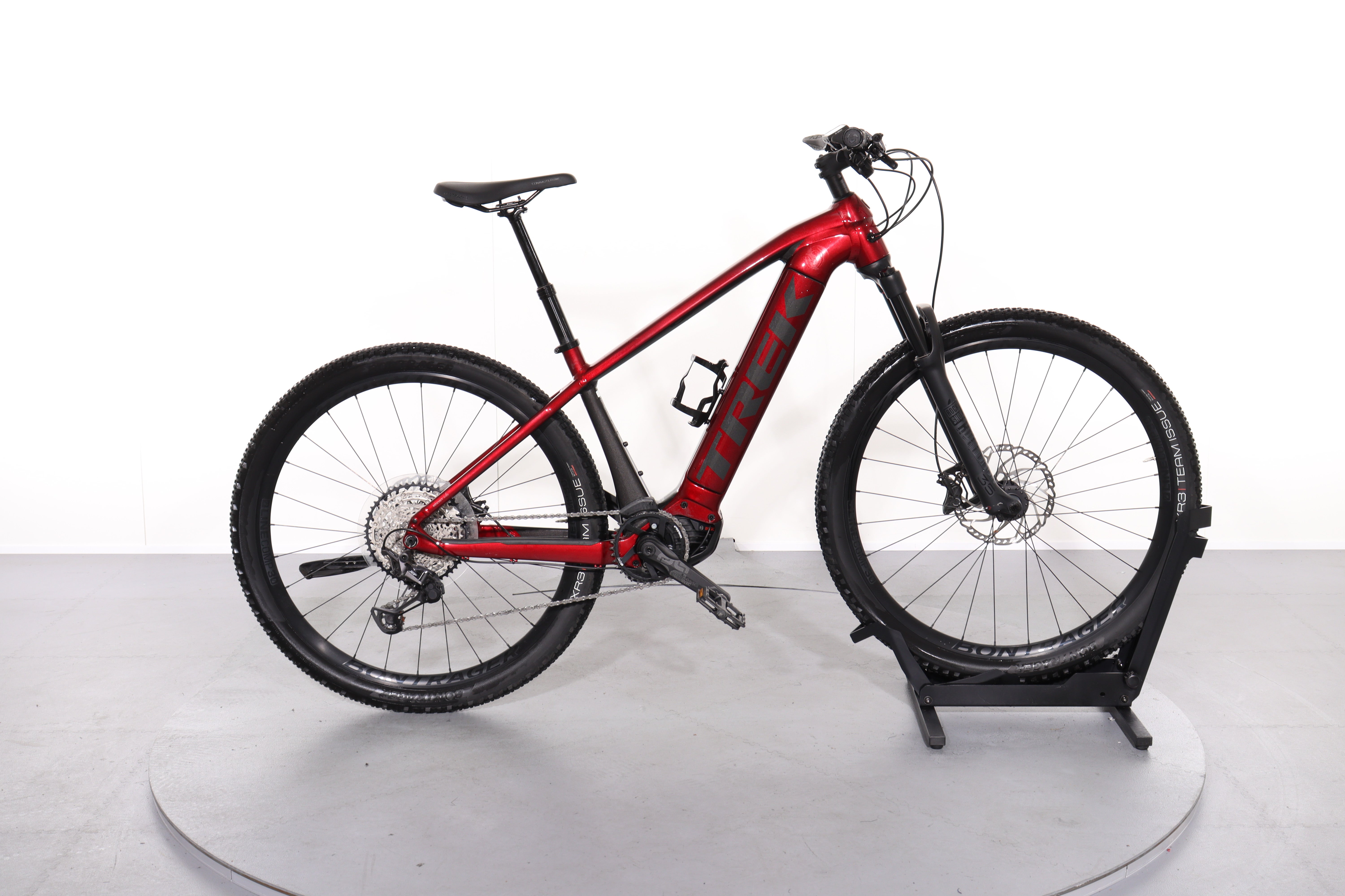 Trek Powerfly 7 #1 global