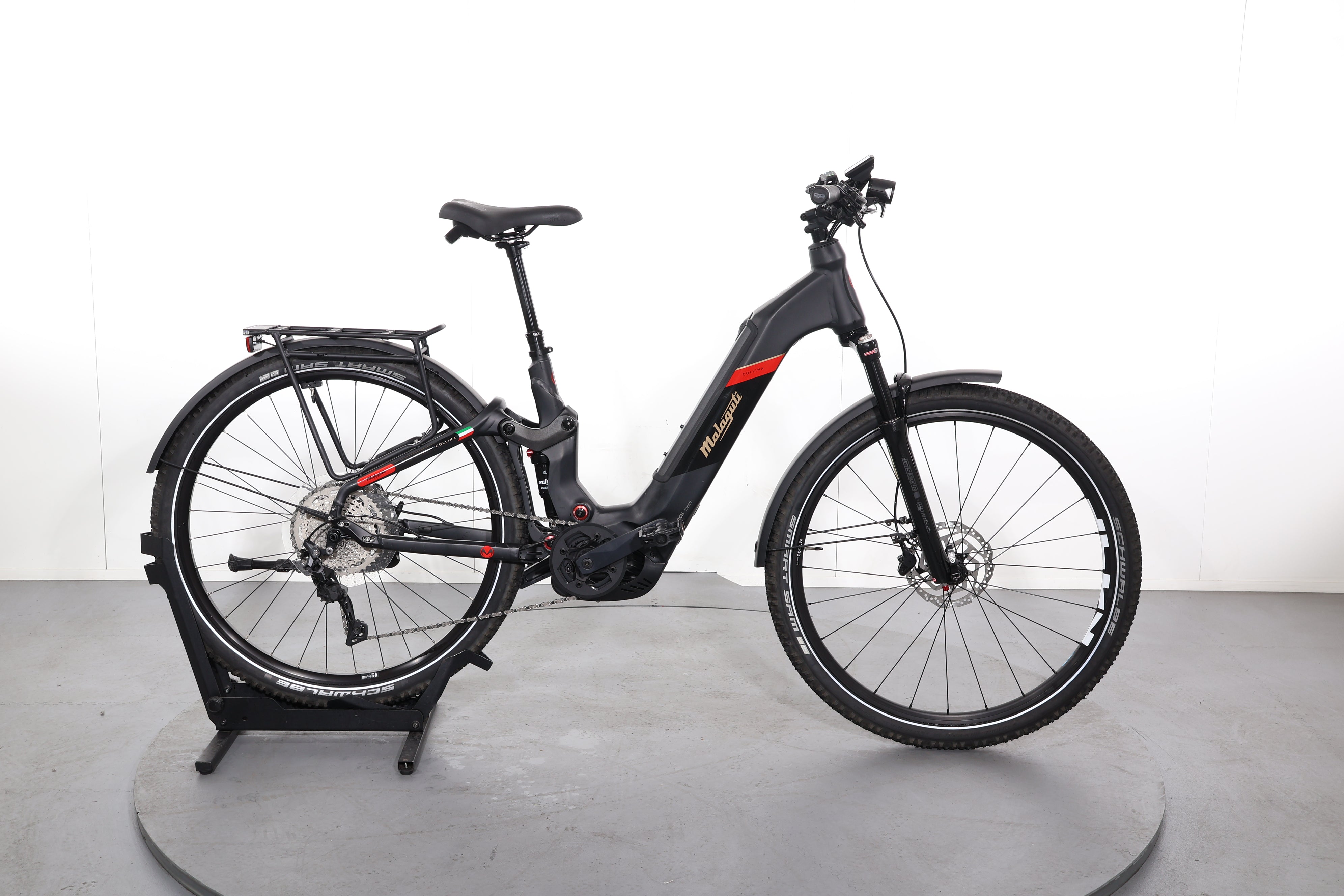 Malaguti Collina FW 6.1 Refurbished E-Bike