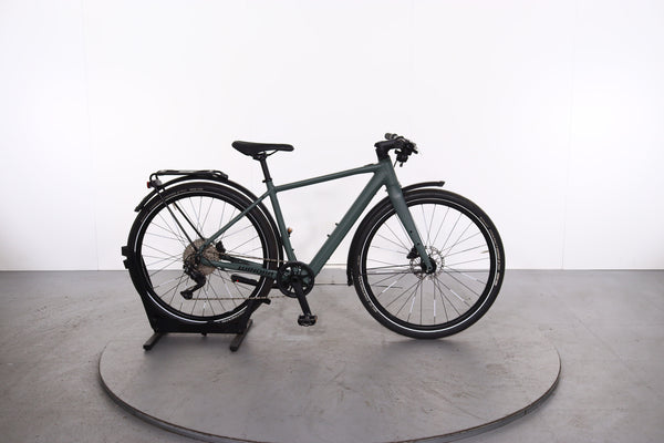 winora e-citybike e-flitzer Winora E-Flitzer Refurbished E-Bike