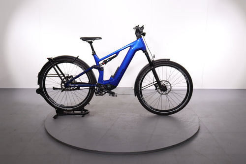 Flyer GOROC TR:X 4.63 FS #1 global