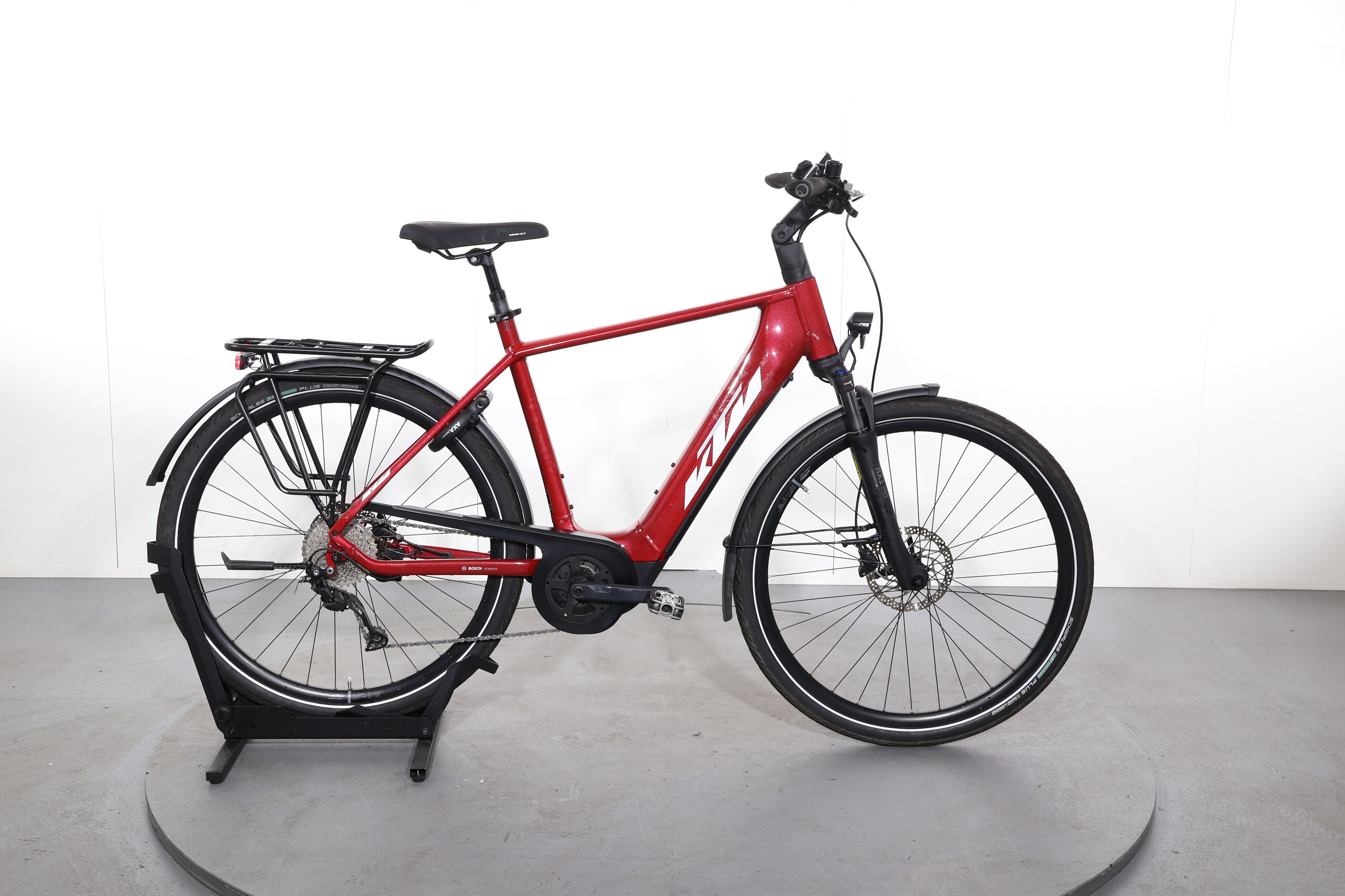 KTM MACINA TOUR P510 Refurbished E-Bike