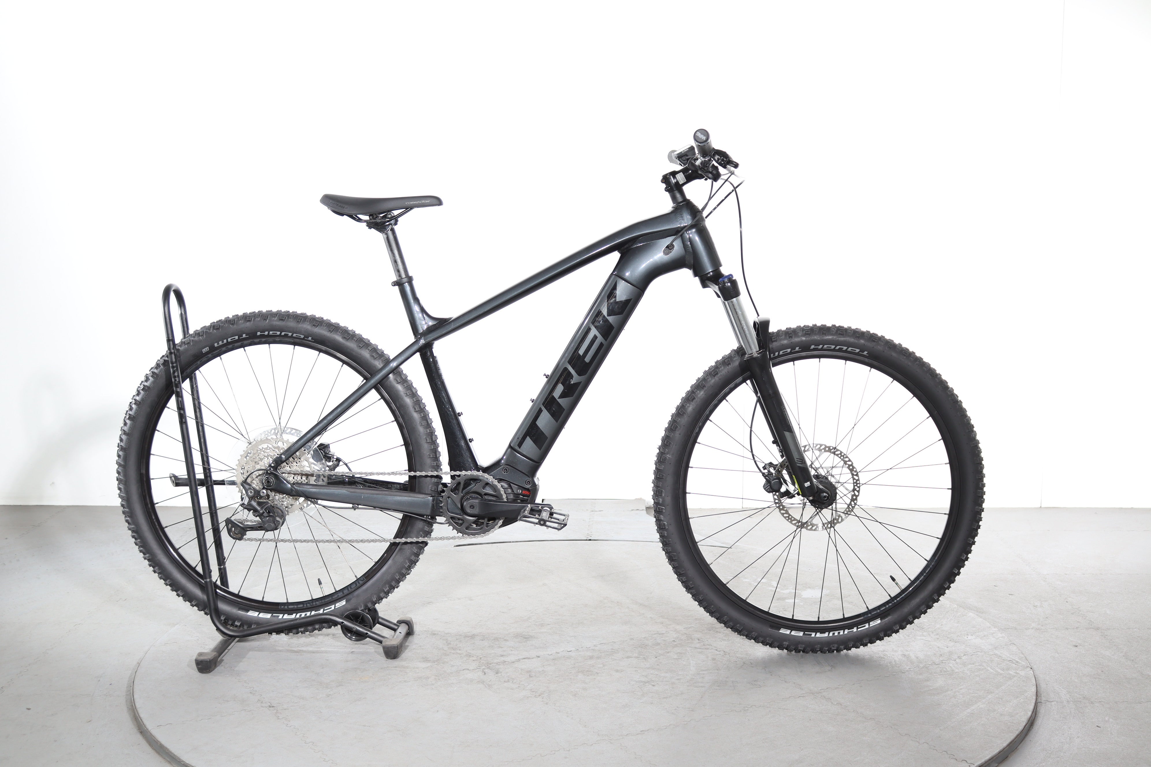 Trek Powerfly 4 #1 global