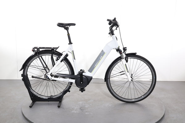 Hercules Robert/a DA28 Refurbished E-Bike