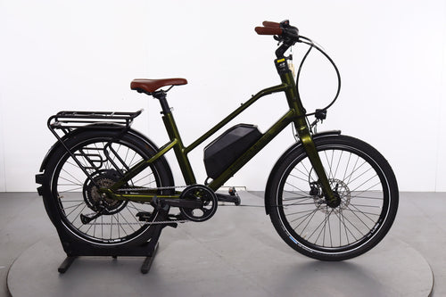 Hercules Urbanico Compact 8