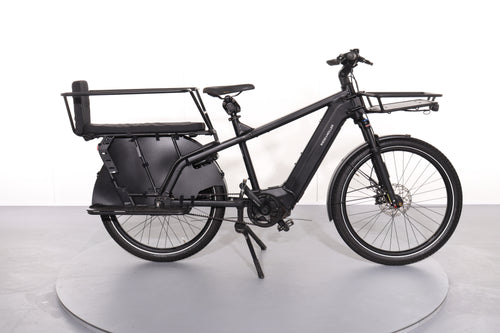Riese & Müller Multicharger GT vario #1 global