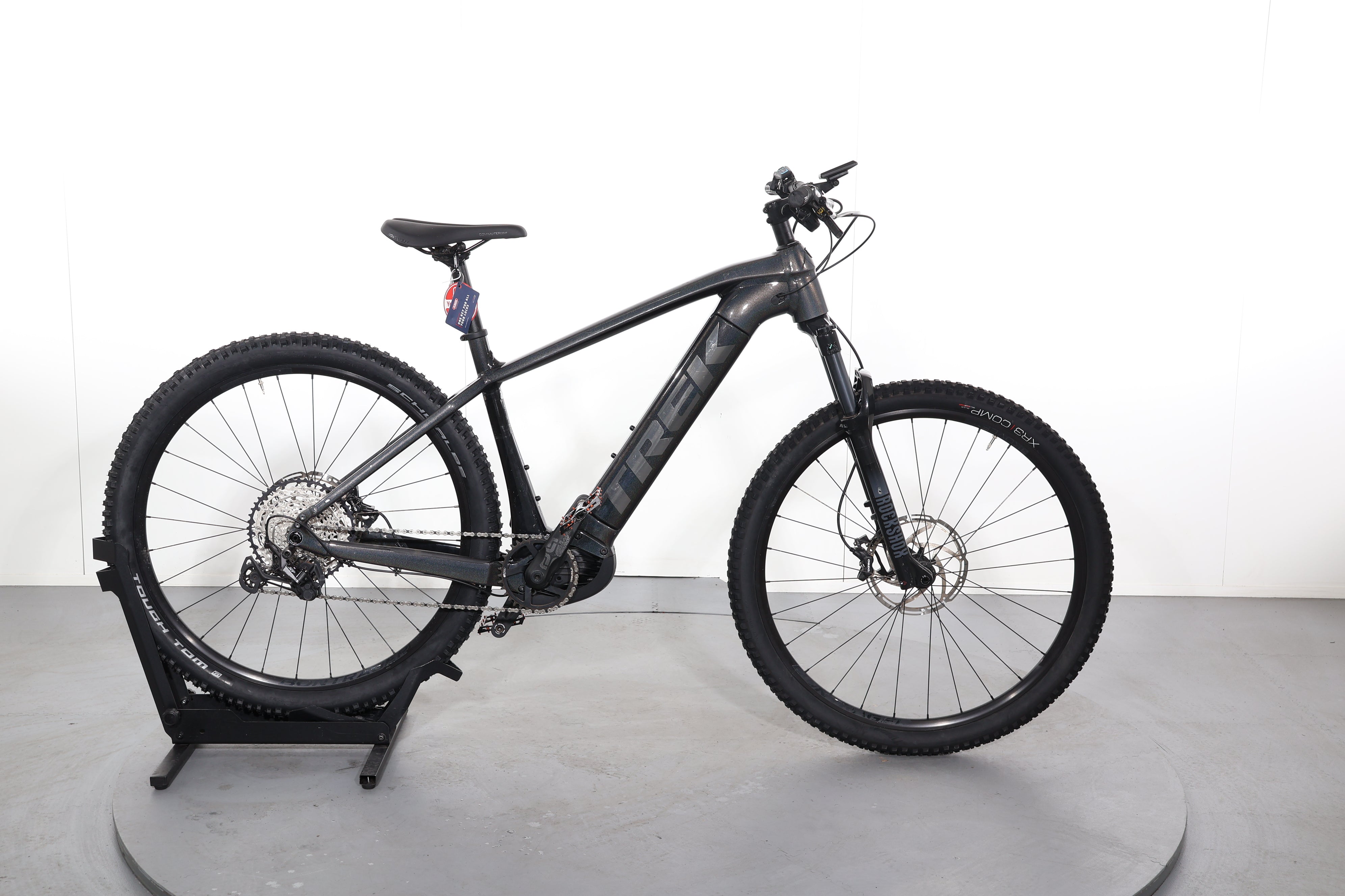 Trek Powerfly 5 #1 global