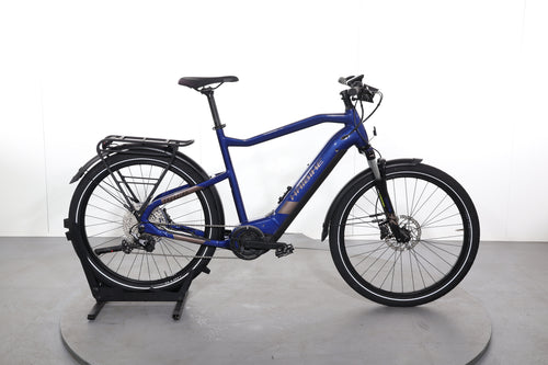 Haibike TREKKING 7