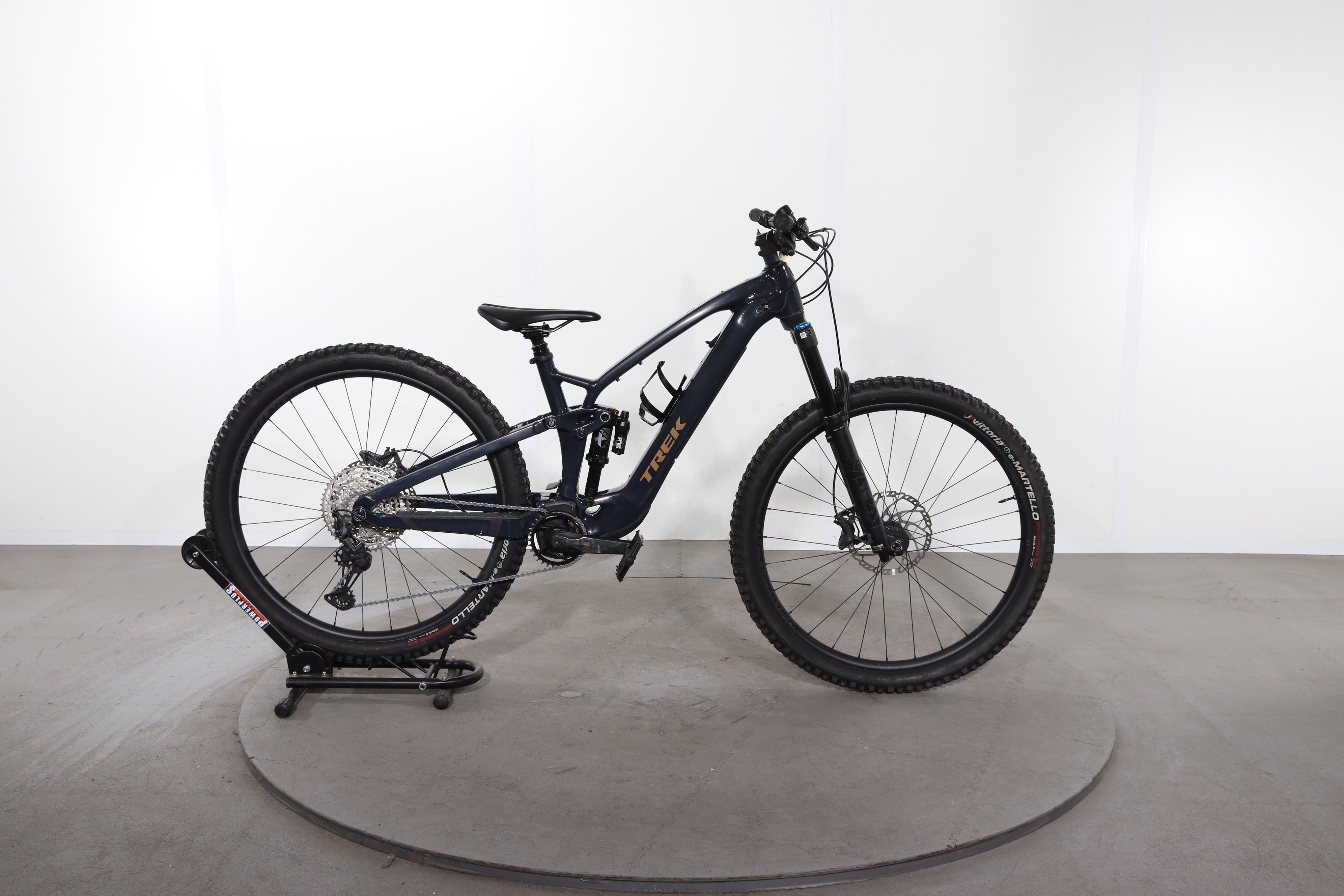 Trek Fuel EXe
