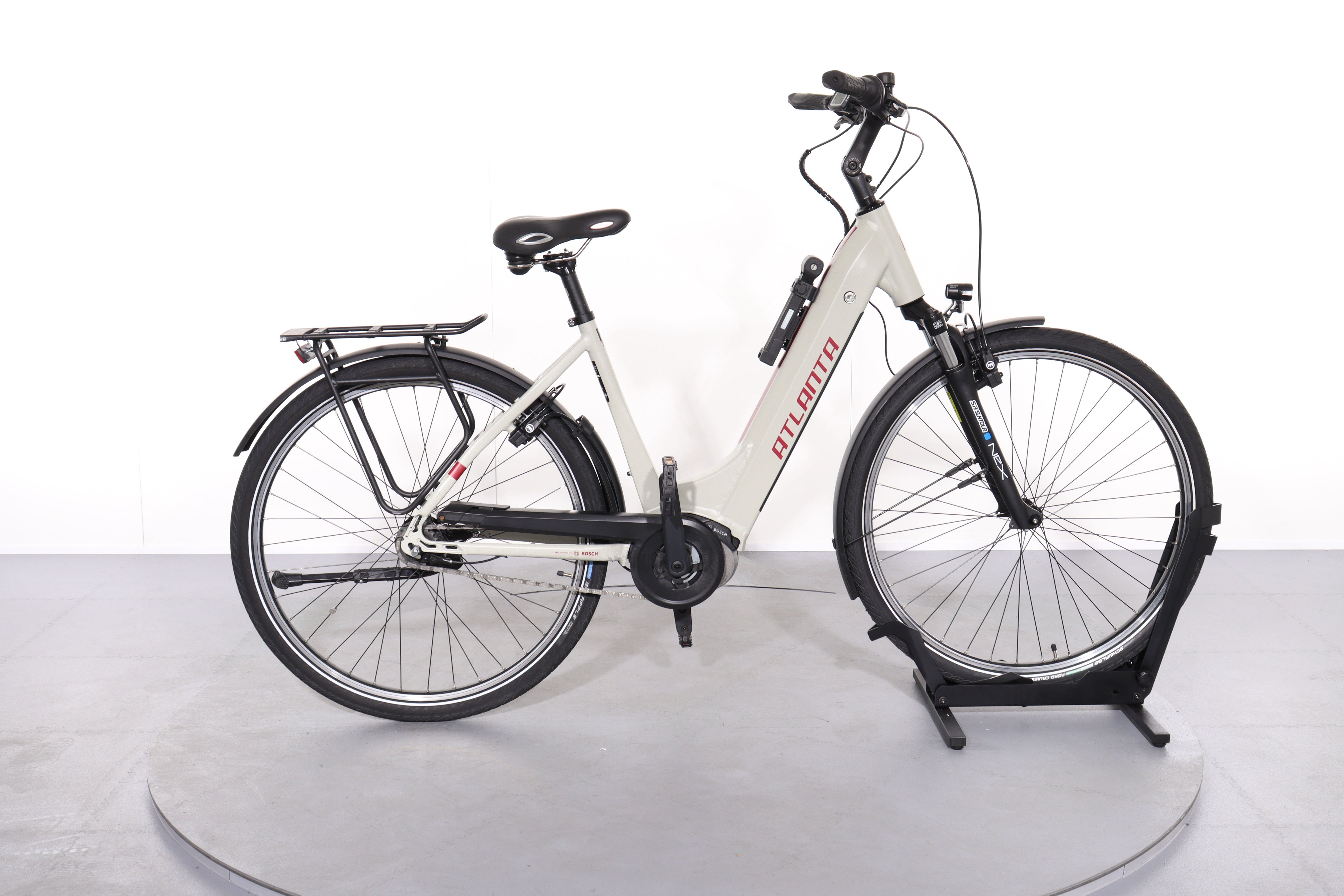 Atlanta Rückenwind iN 1.0 RT Wave Refurbished E-Bike
