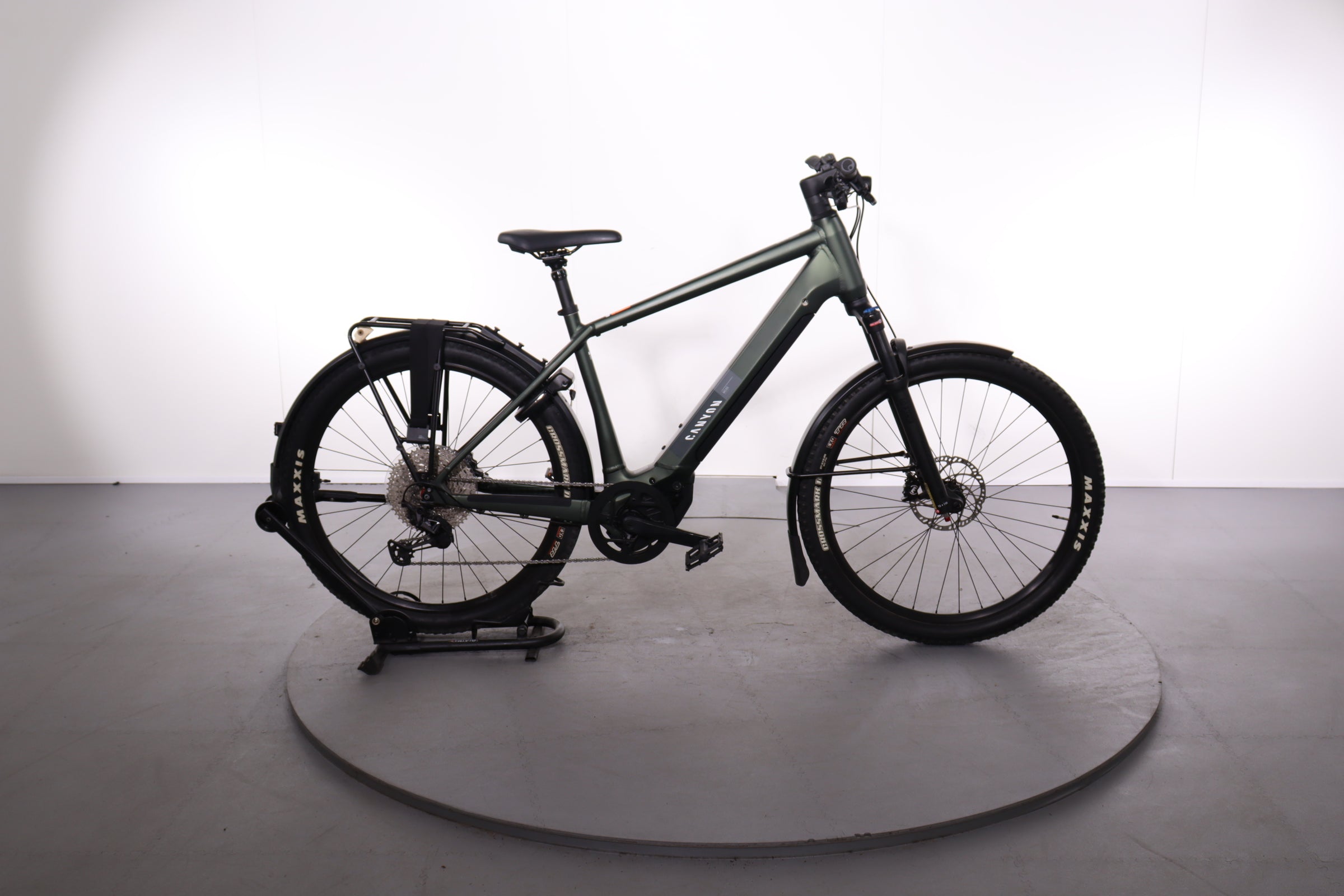 Canyon Pathlite:ON 6 #1 global