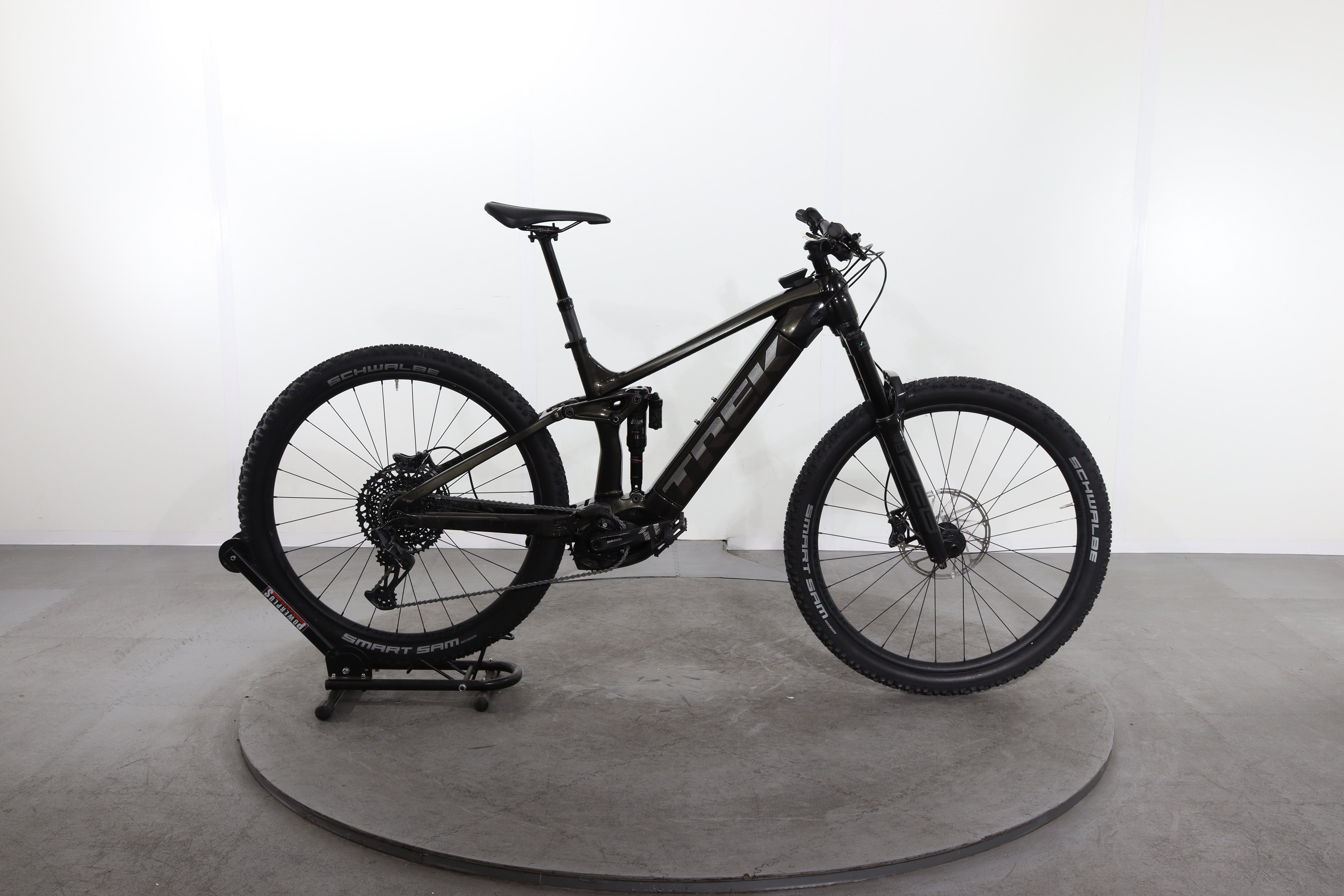 Trek Rail 9 GX Gen 2 #1 global