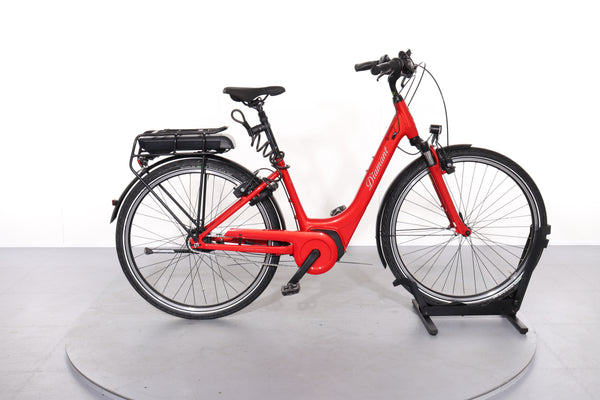 damenfahrrad diamant achat Super Deluxe+ Refurbished E-Bike default_5. Accessories_Rear Lights_no-rear-light 6-stufiges Wandregal Aus Holz Farbe:Matcha