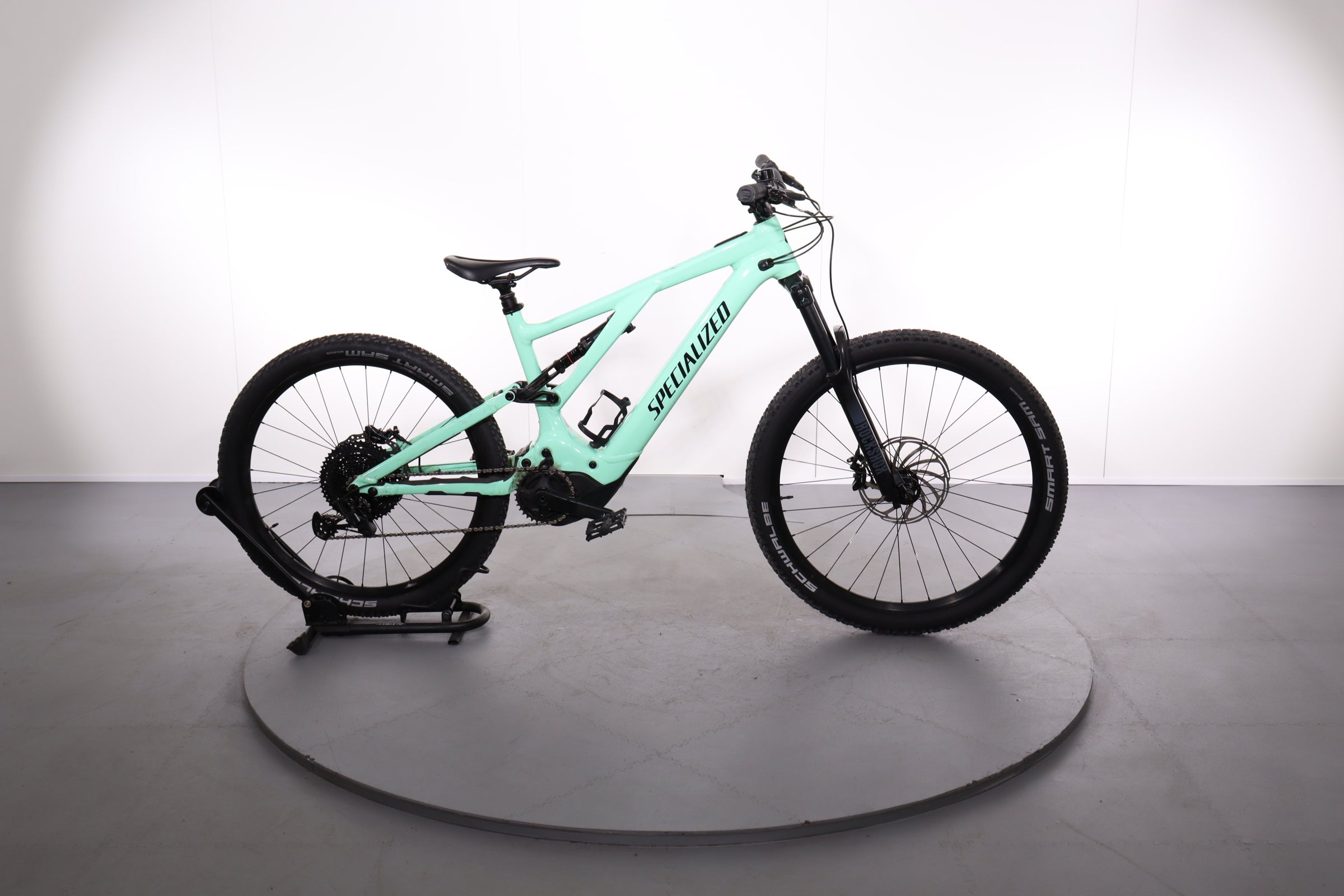 Specialized Turbo Levo Alloy #1 global