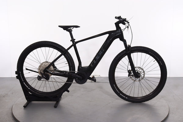 cube mountainbike ebay Cube Reaction Hybrid Race Refurbished E-Bike