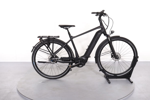 Giant DAILYTOUR E+ 2 Refurbished E-Bike