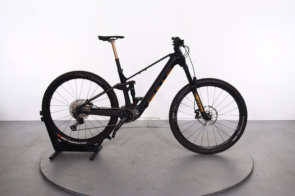 Bulls SONIC EVO AM-SL 1 Refurbished E-Bike