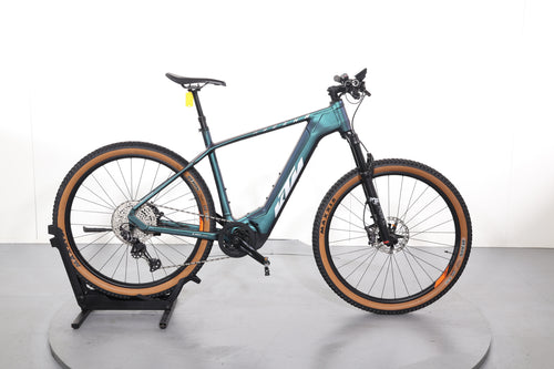 KTM MACINA TEAM 791 #1 global