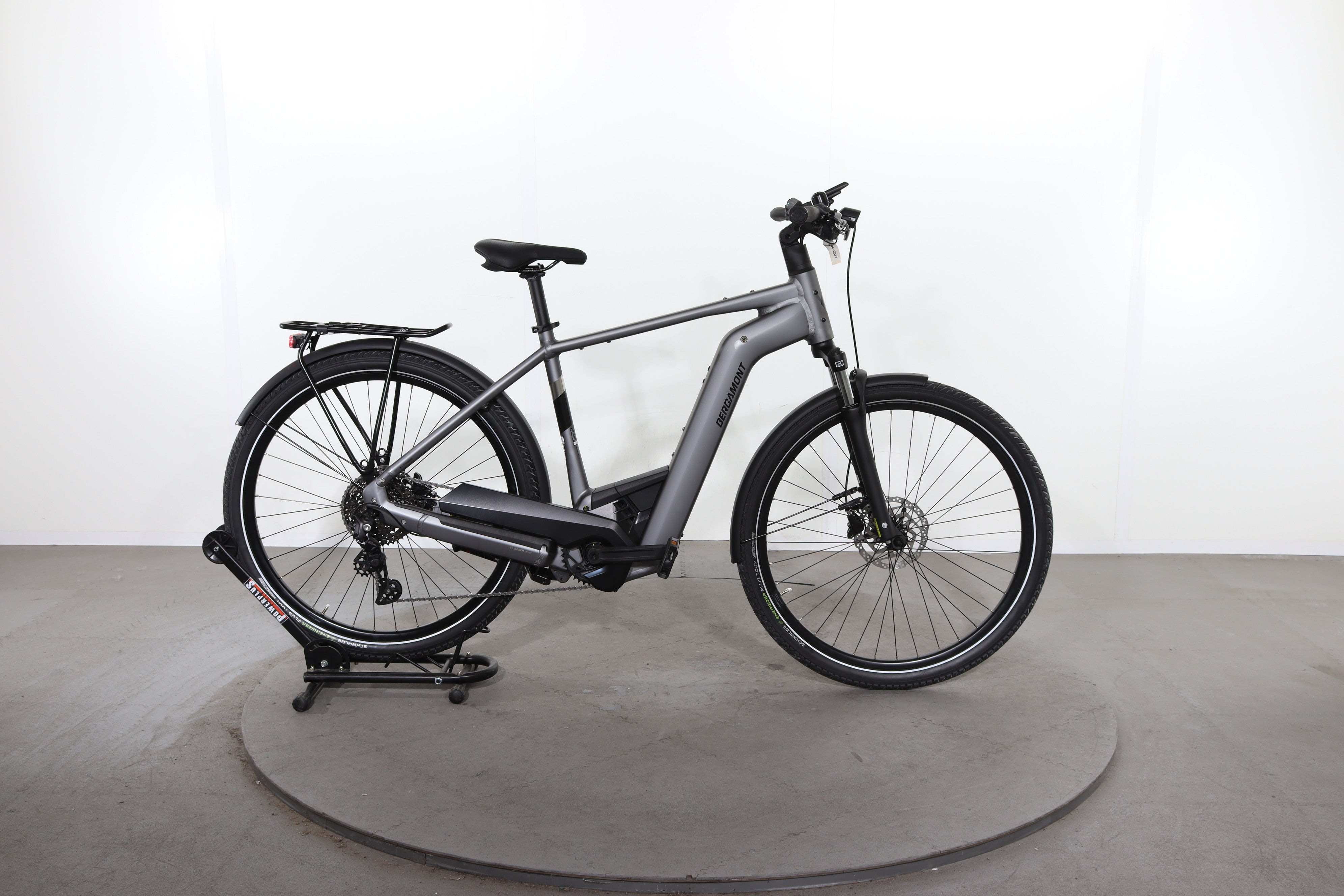 bergamont mountainbike kaufen Bergamont E-Horizon Sport 6 Refurbished E-Bike