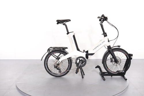 Hercules Futura Fold Carbon I-10