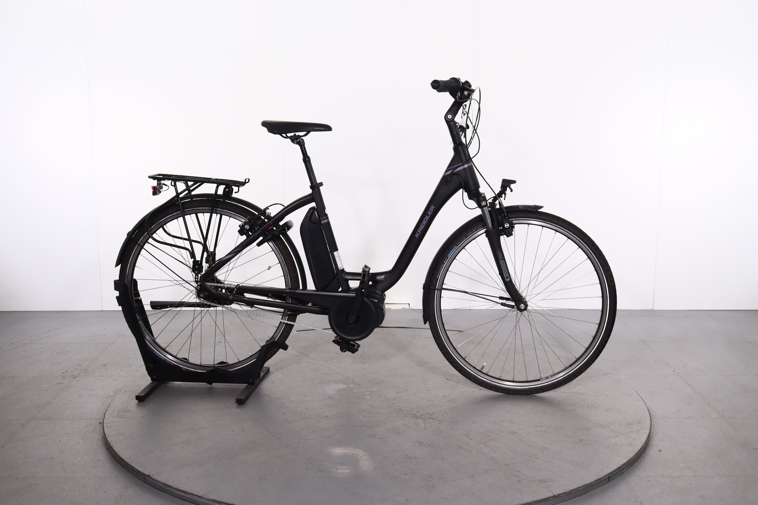 citybike kreidler Kreidler Vitality Eco 1 Refurbished E-Bike