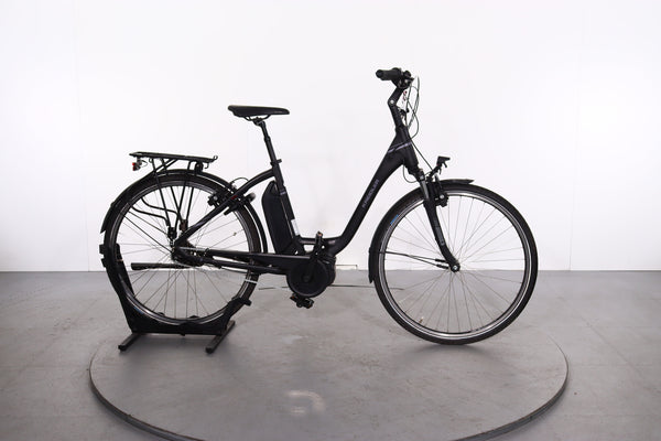 kreidler damen citybike Kreidler Vitality Eco 1 Refurbished E-Bike