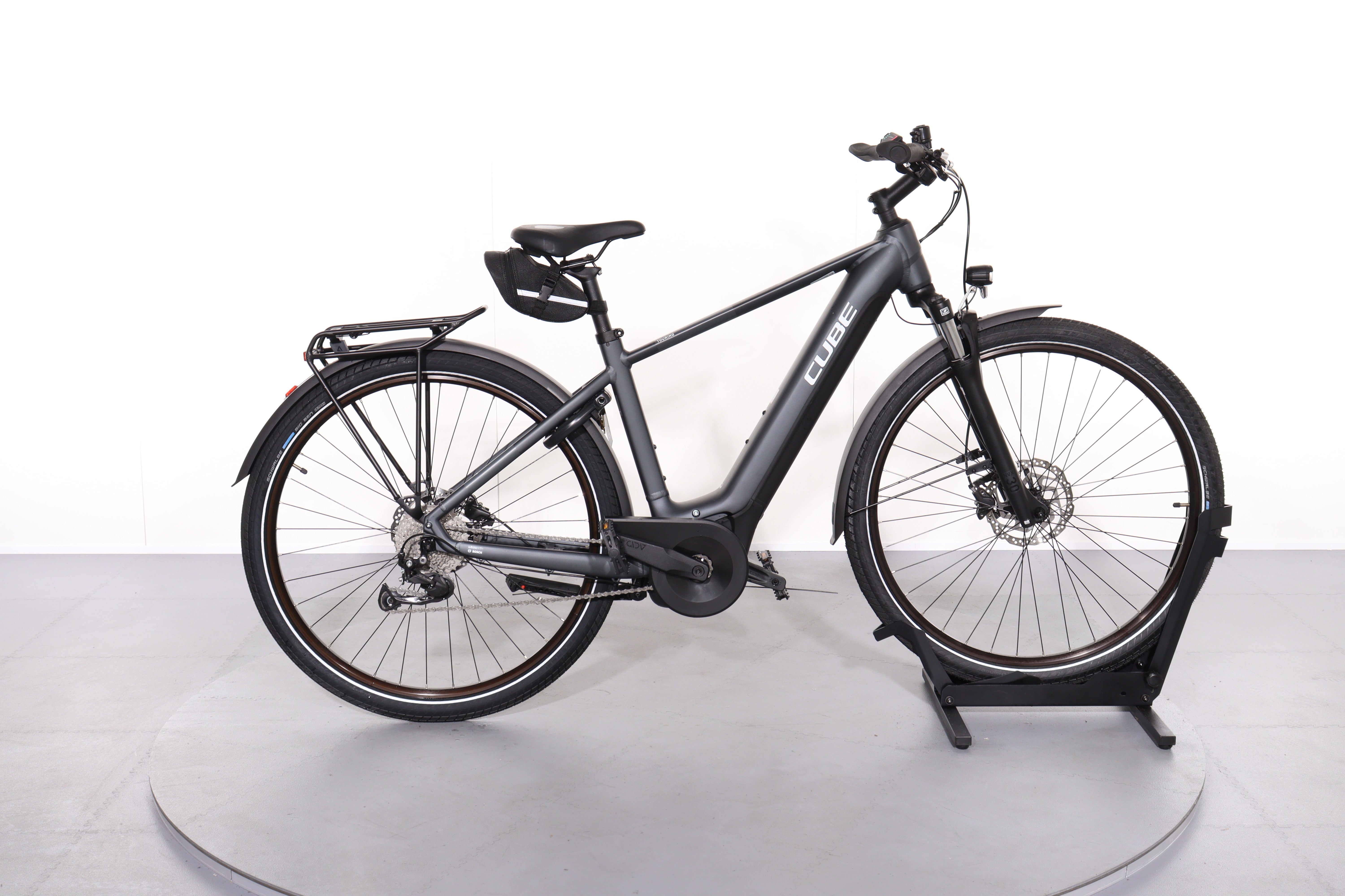 Cube Touring Hybrid One 625 #1 global