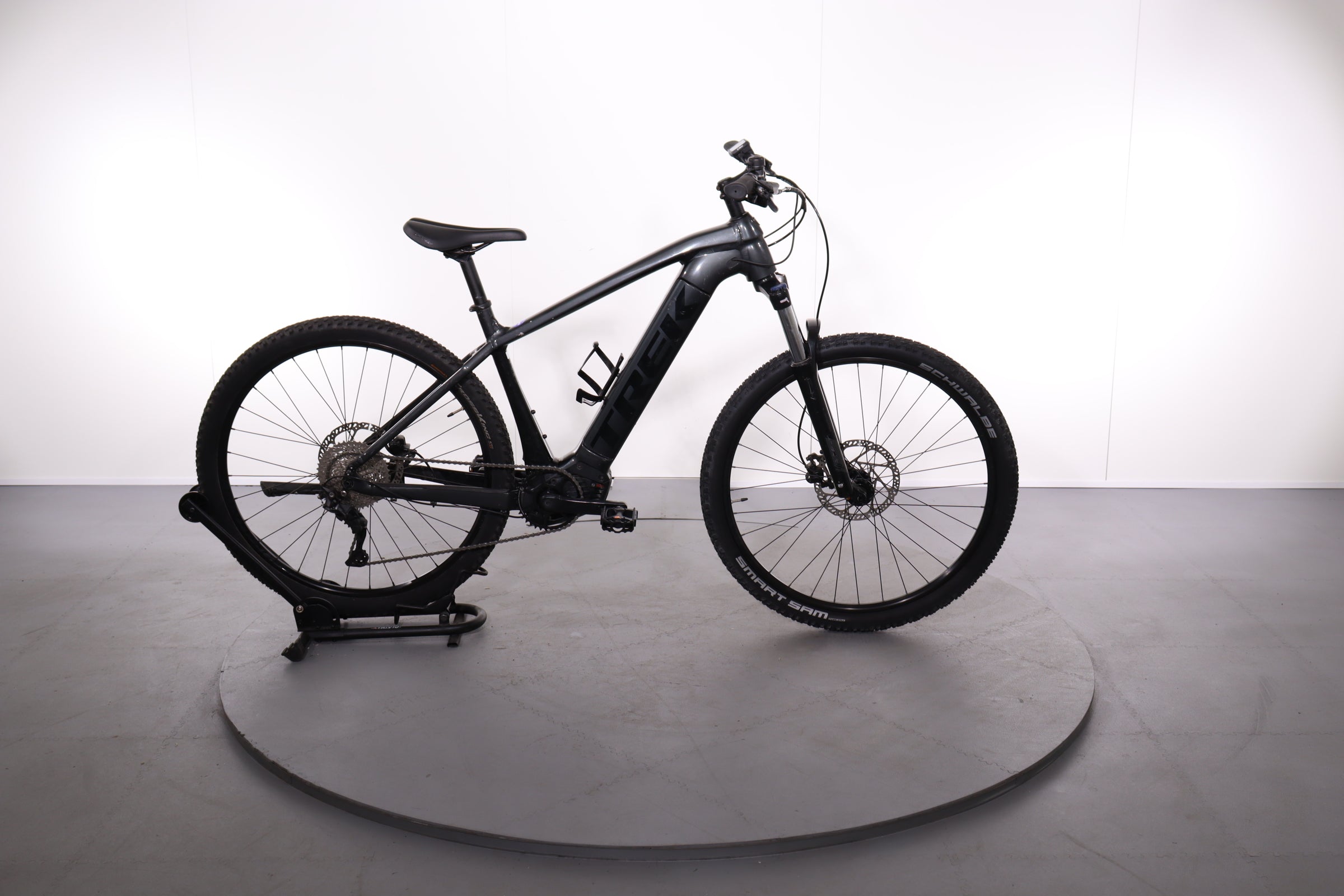 Trek Powerfly 4 #1 global