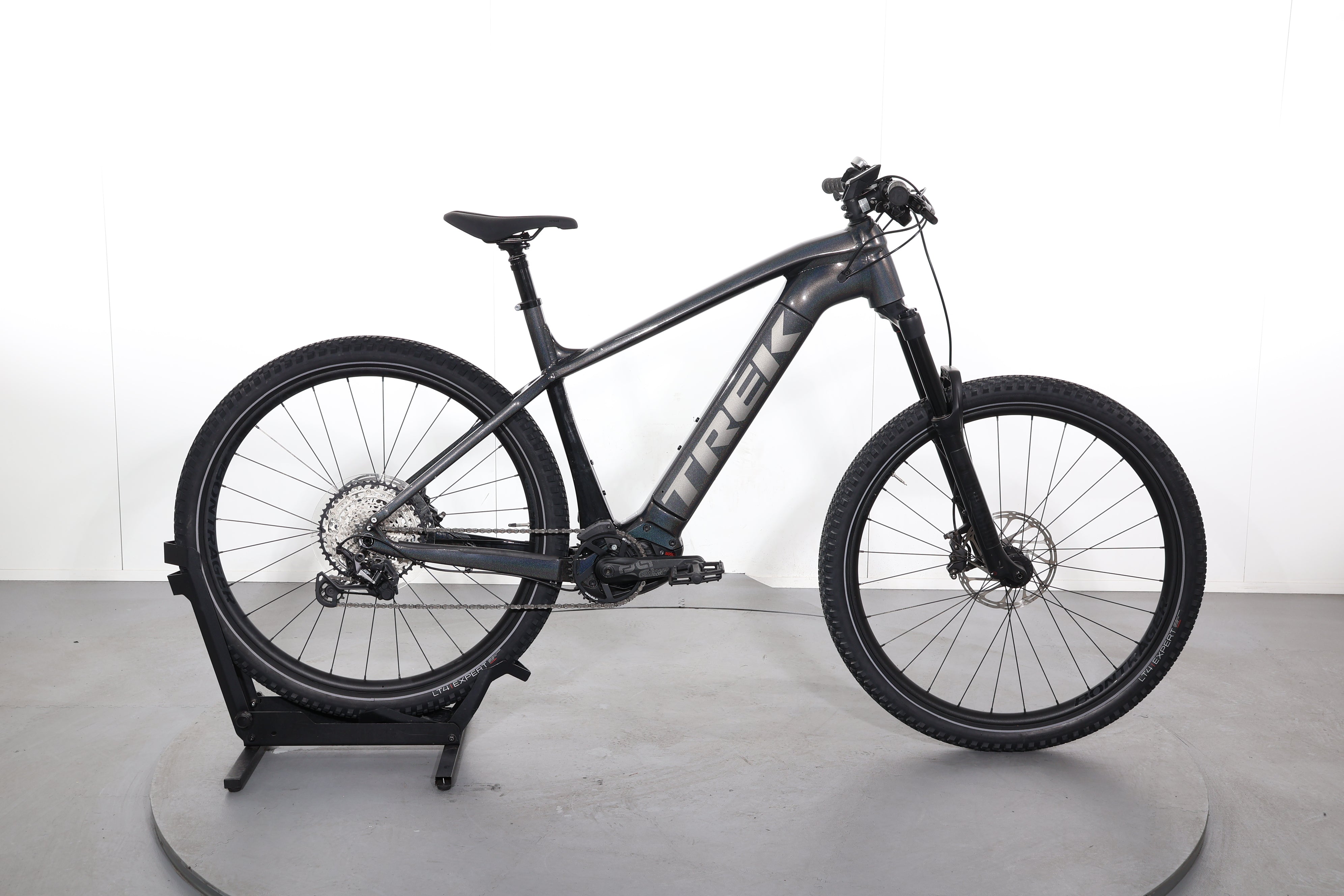 Trek Powerfly 7