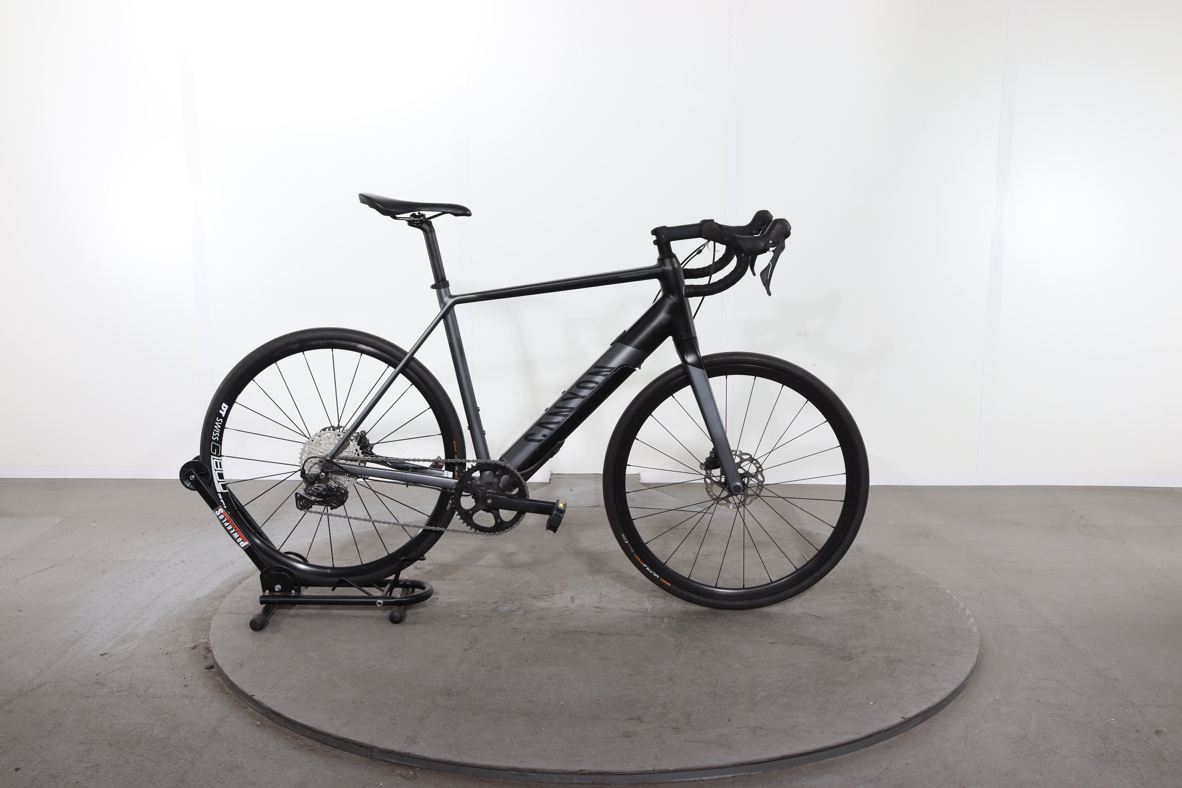 Canyon Endurace:ON 7.0
