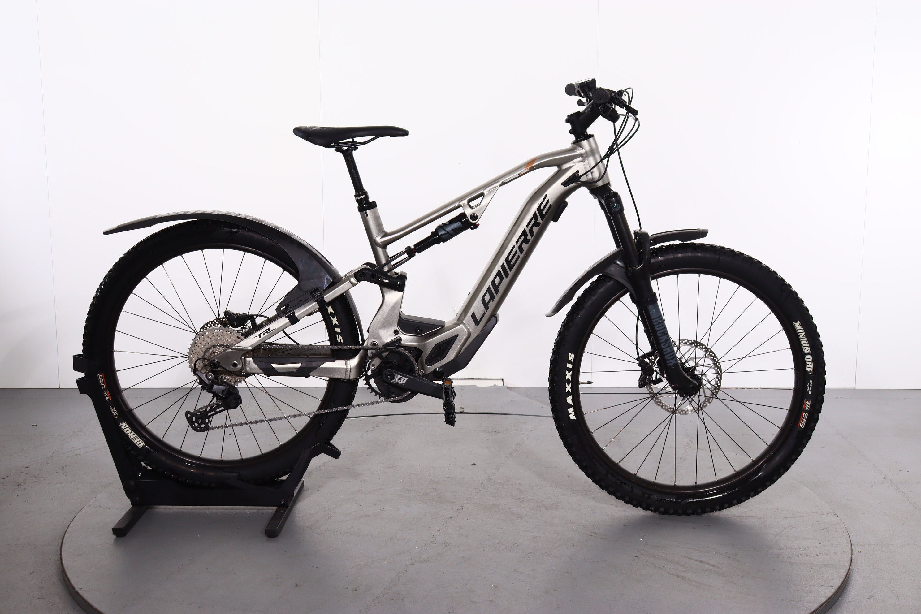 Lapierre Overvolt TR 5.6 Refurbished E-Bike