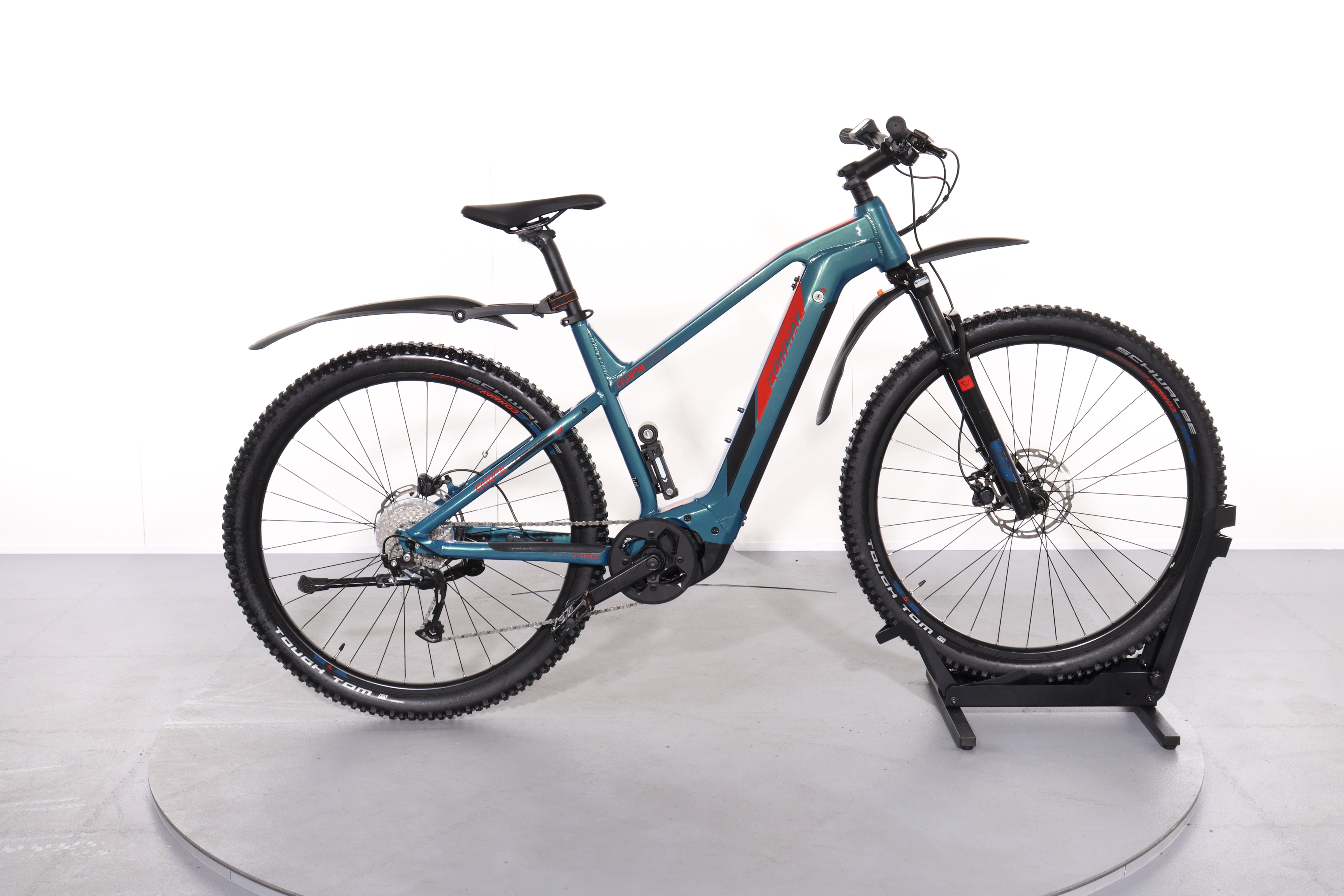 Conway Cairon S 2.0