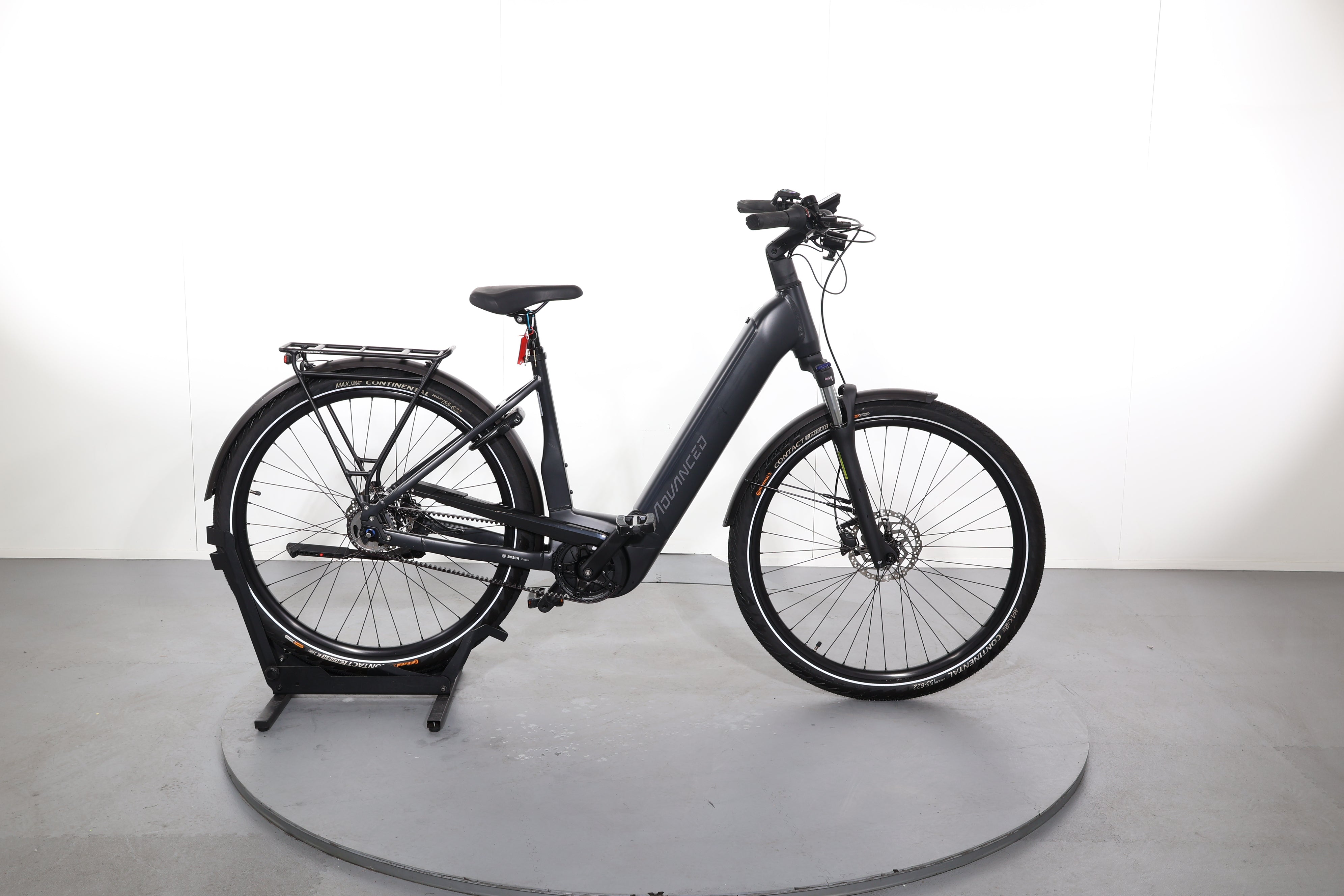 Advanced E-Bike Tour Pro Wave #1 global