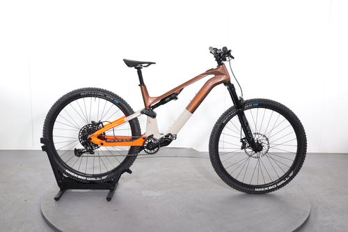 Haibike LYKE CF 10