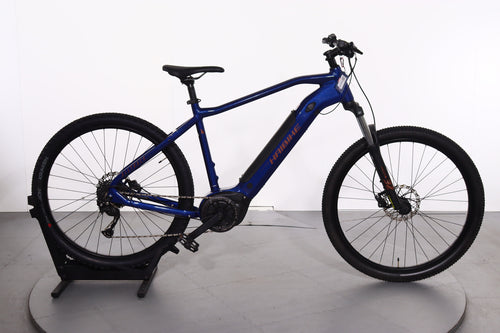 Haibike AllTrack 4