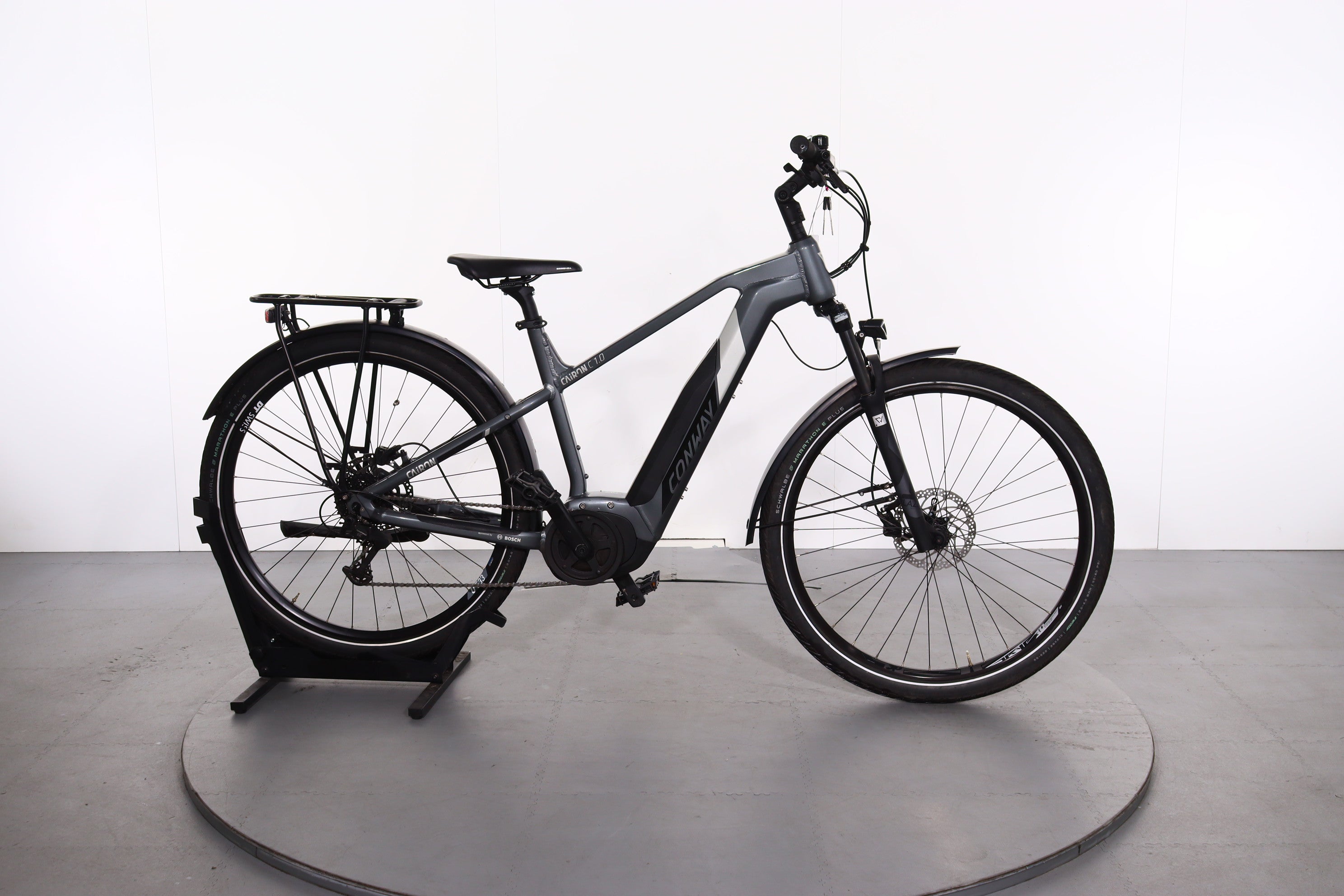 Conway Cairon C 1.0