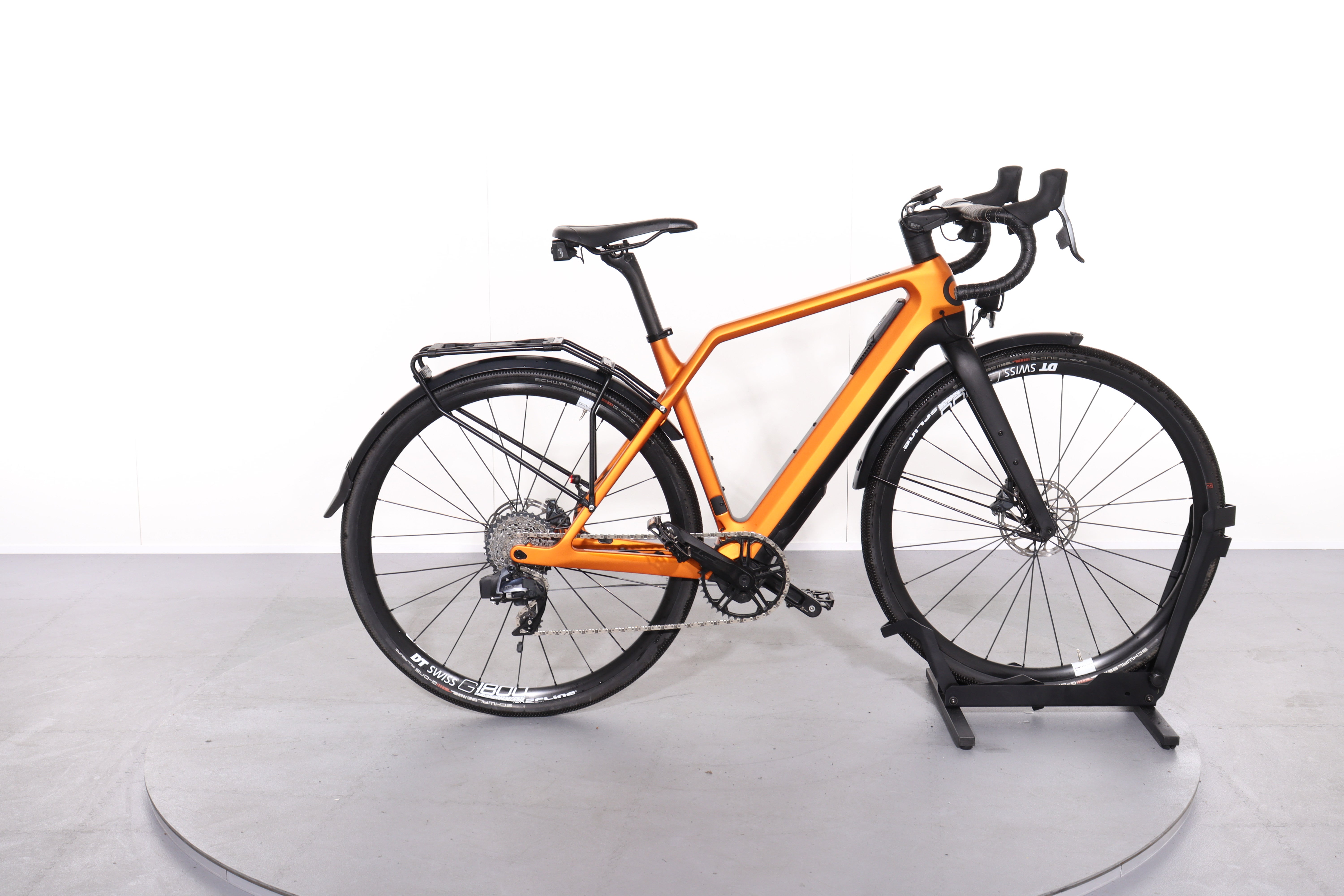 Storck Cyklaer Gravel SW #1 global