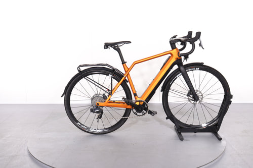 Storck Cyklaer Gravel SW #1 global