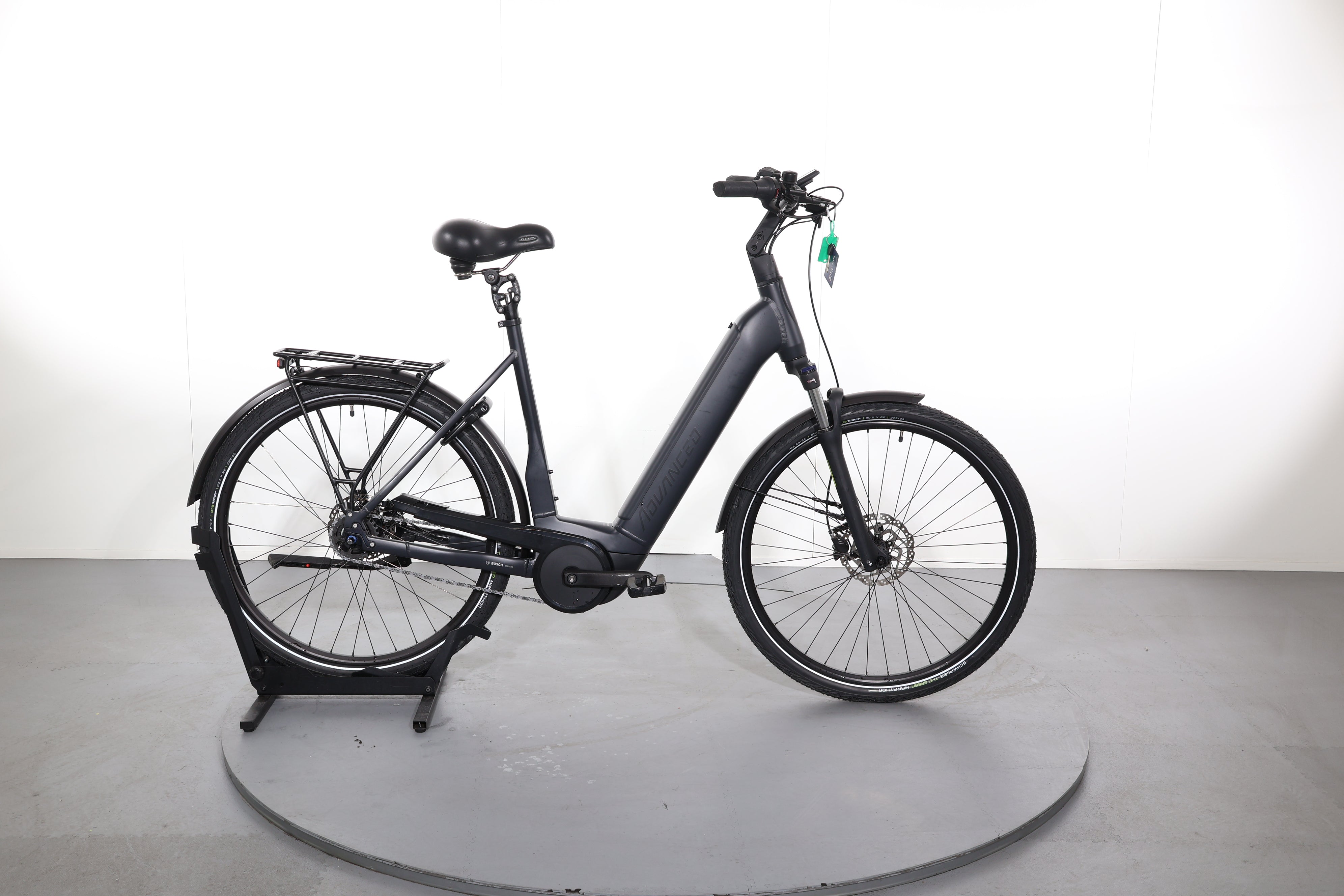 Advanced E-Bike Tour Pro Wave