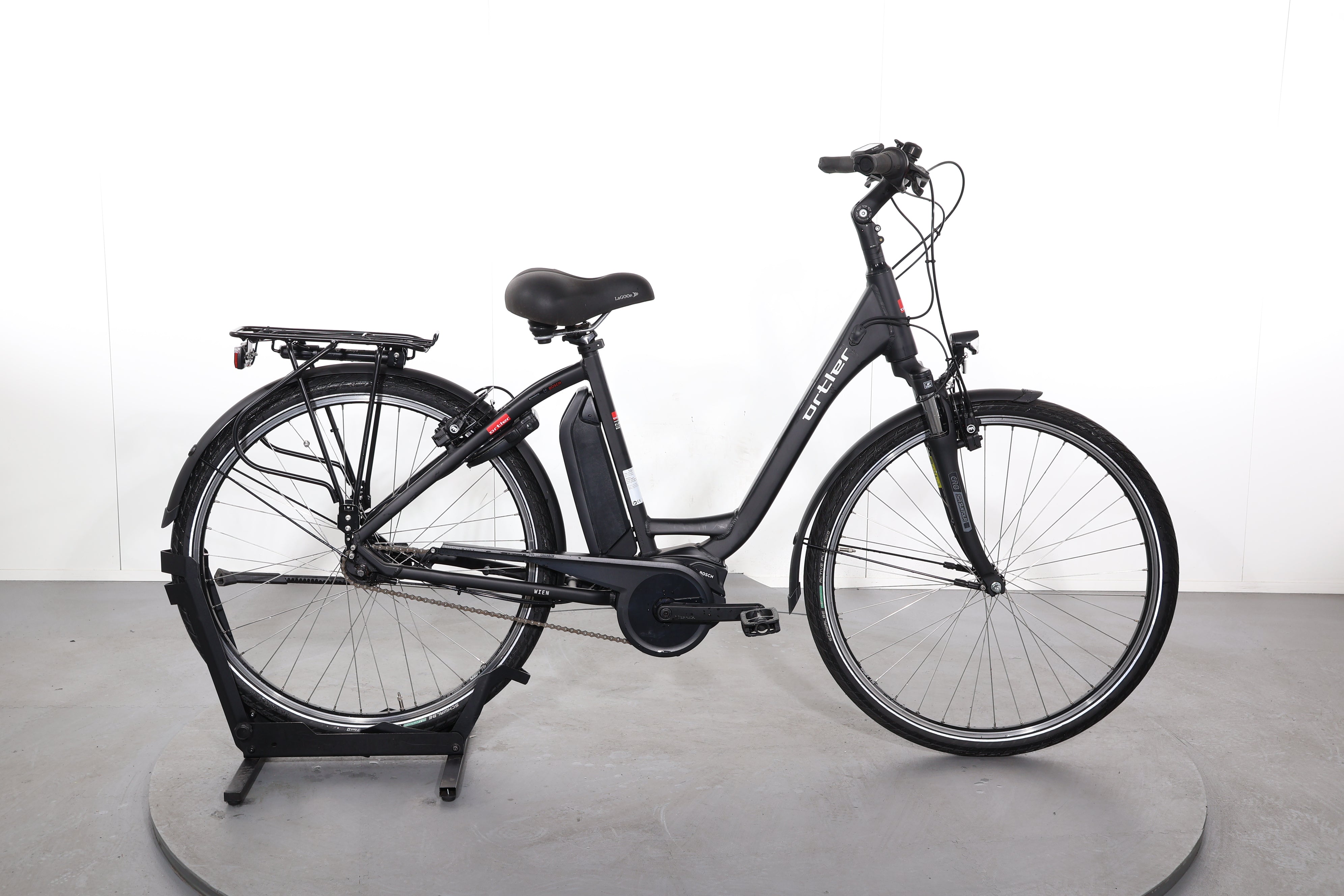 Ortler Wien Refurbished E-Bike