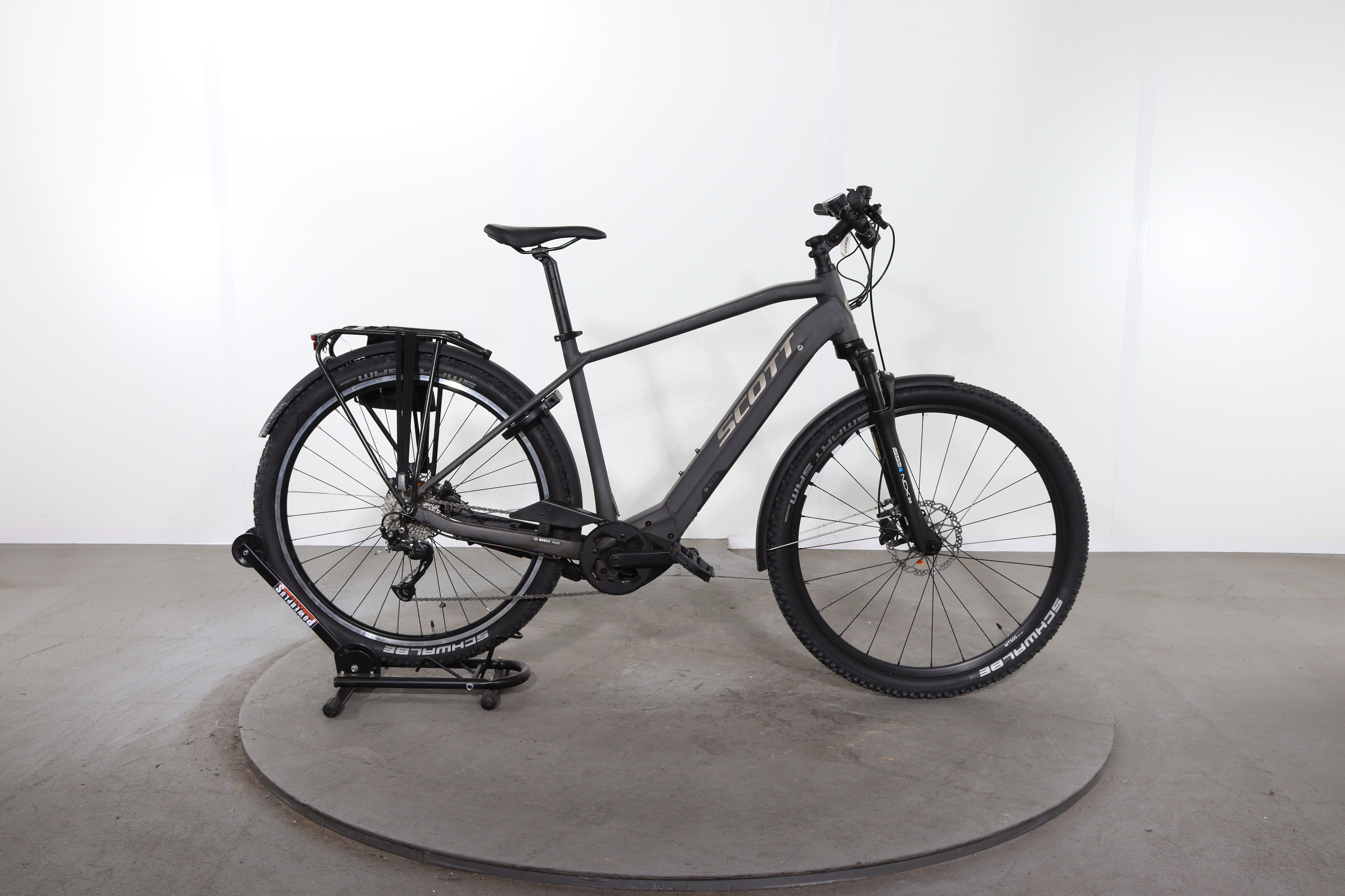 Scott Sub Cross eRide 30