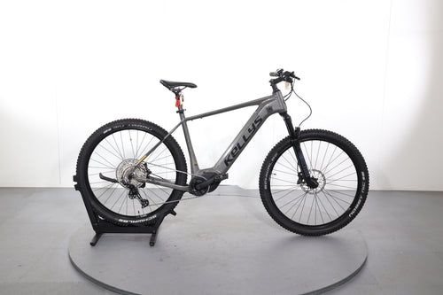 Kellys Tygon R90