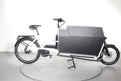 Riese & Müller Transporter2 85 vario
